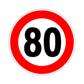 11 Pericoli nella circolazione. Velocità: regolazione e limiti